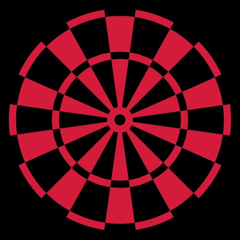 Dart Board Design