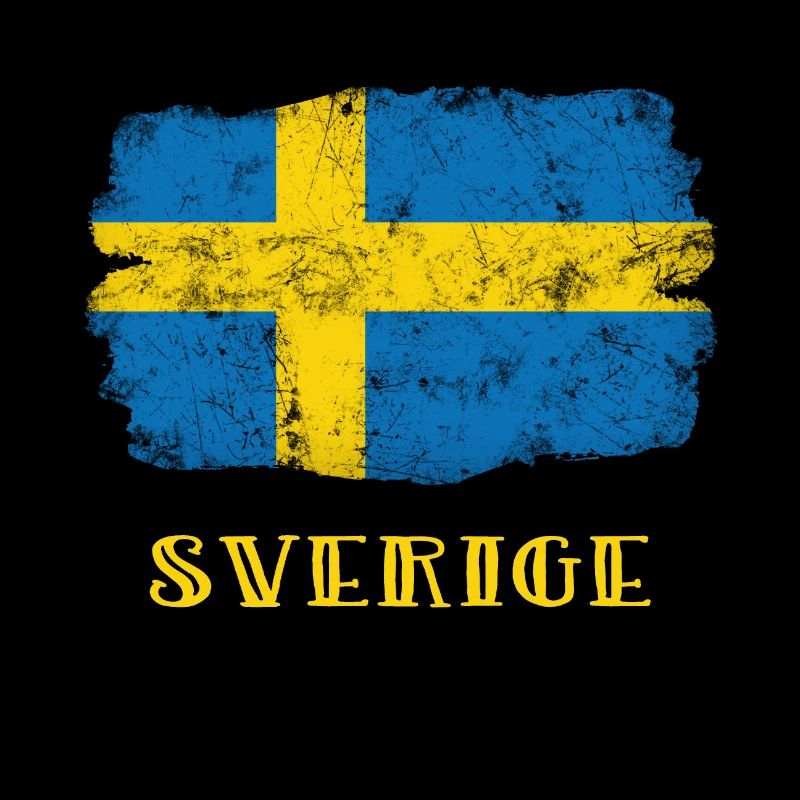 Suède