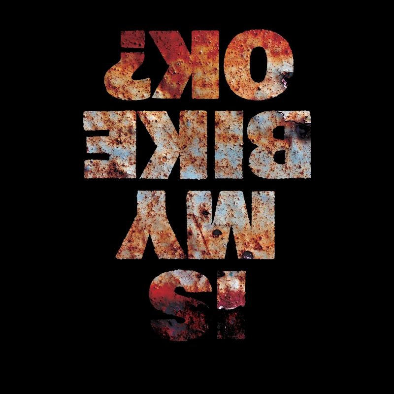 Est-ce que mon vélo est correct?