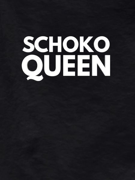 Chocolate queen