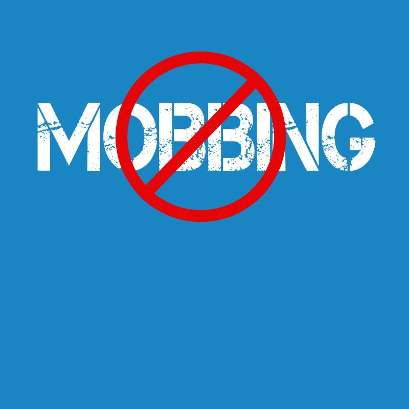 PAS DE MOBBING!