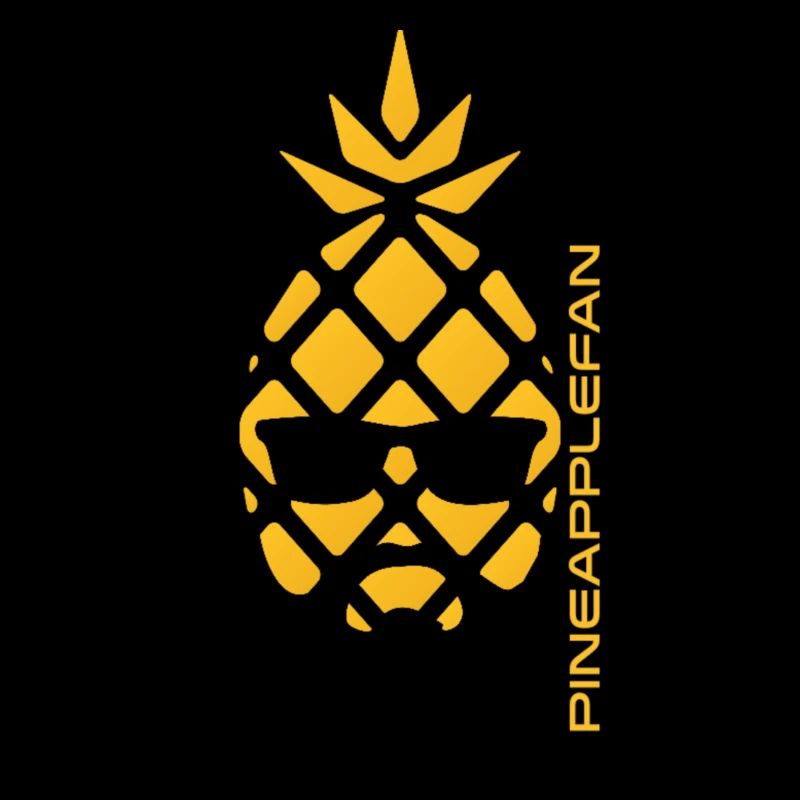 Ventilateur d’ananas