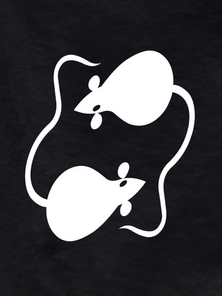 mice