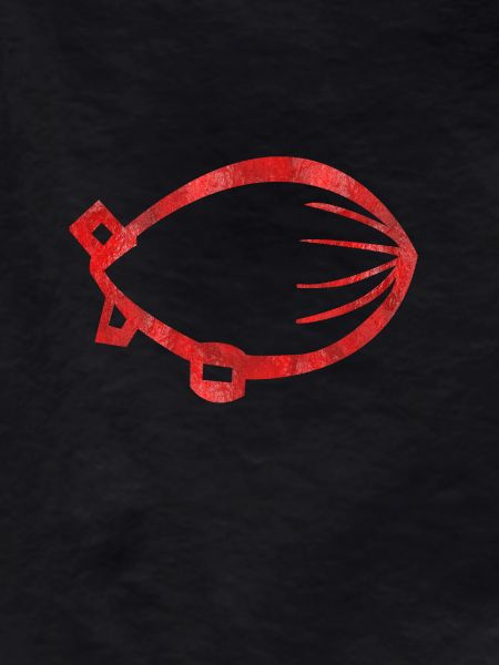 red zeppelin