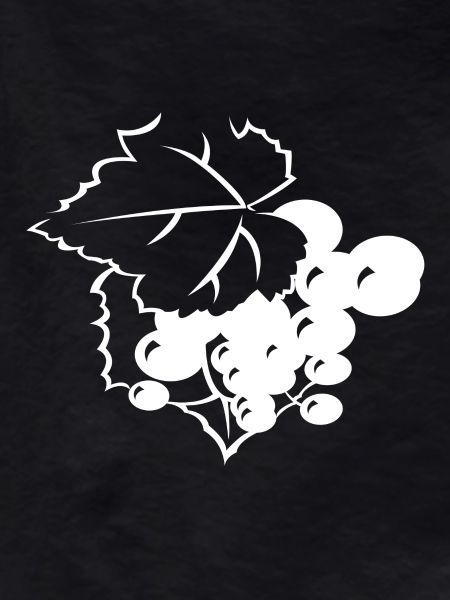 grapes