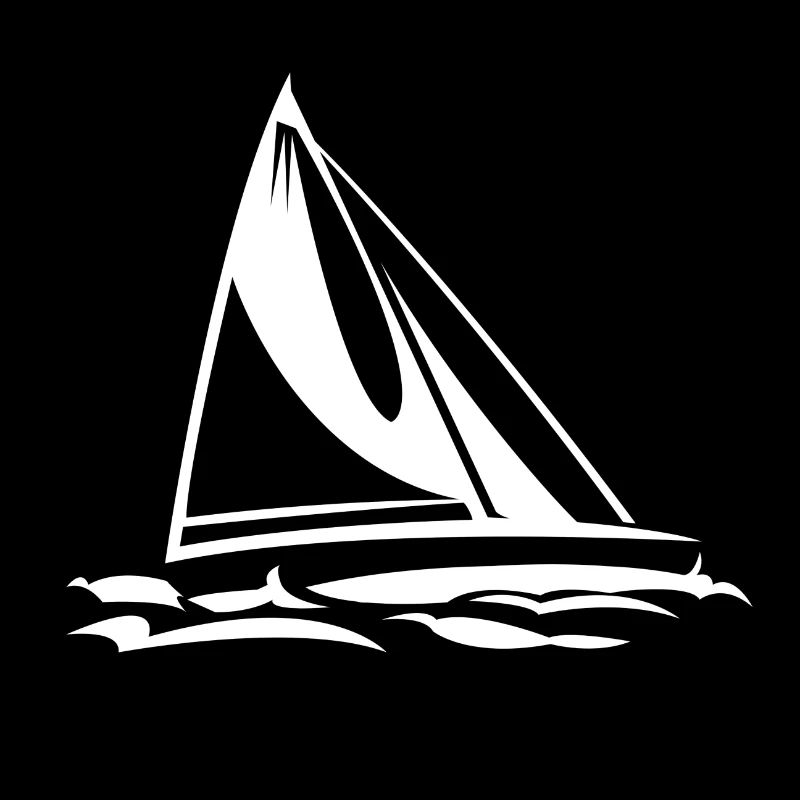 sailboat