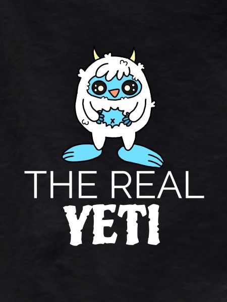 YETI