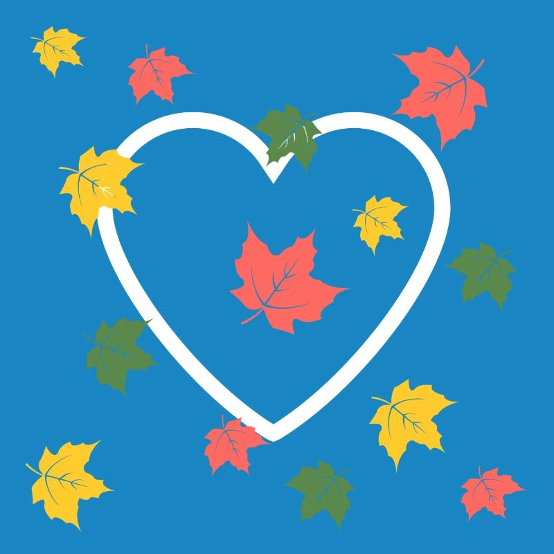 Autumn Love