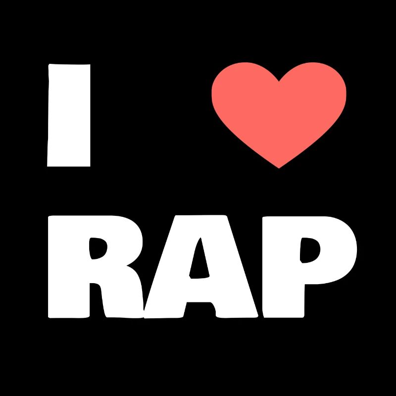 i love Rap