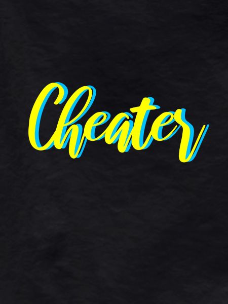 cheater