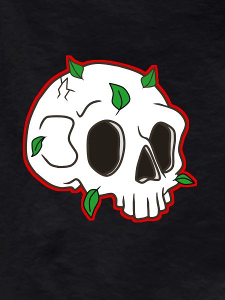 Skull design