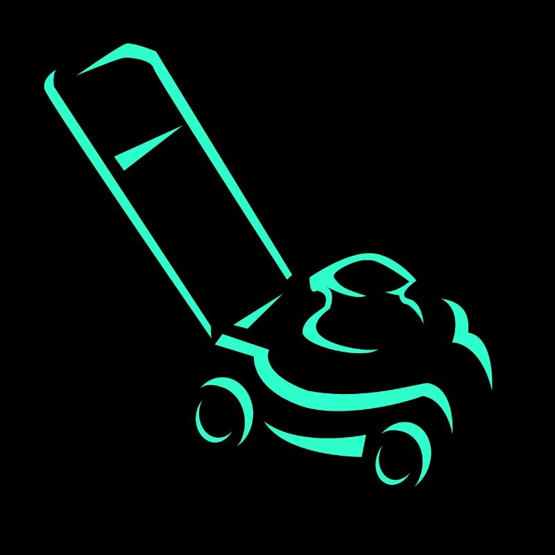 lawnmower