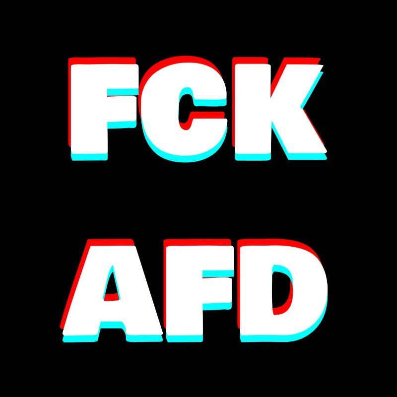 FCK AFD