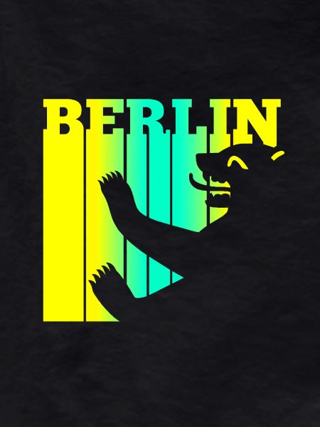 Bear of Berlin