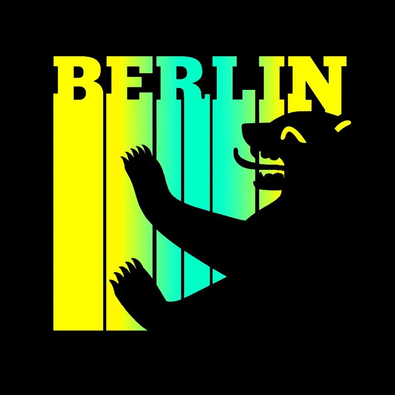 Ours de Berlin