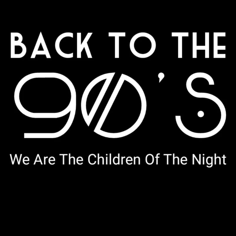 90s