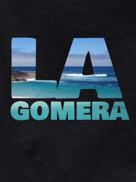 La Gomera