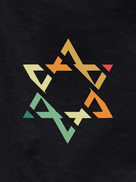 star of David