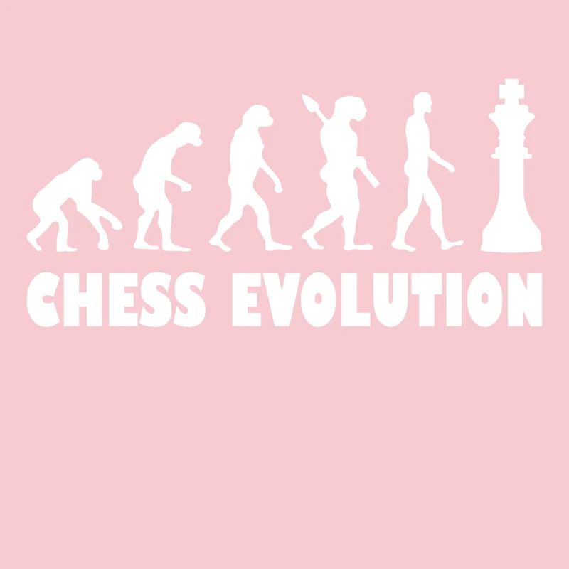 Chess Evolution - White