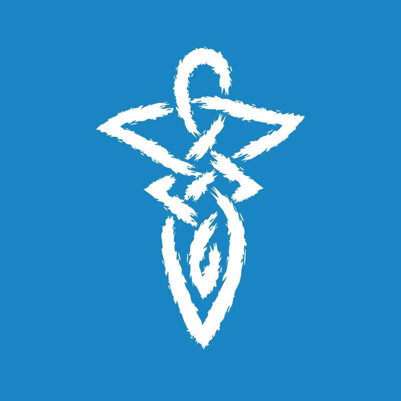 Celtic knot infinity