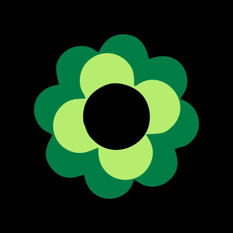 Fleur une