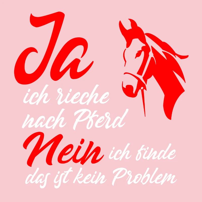 Pferde Spruch