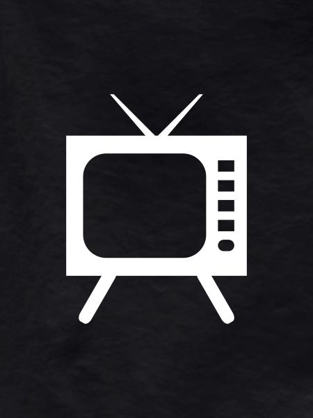 TV set