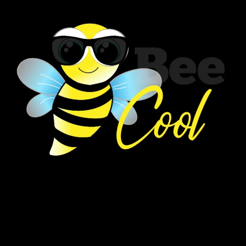 Abeille cool