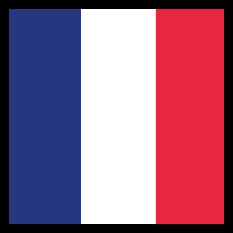 France flag