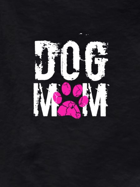 Dog Mom