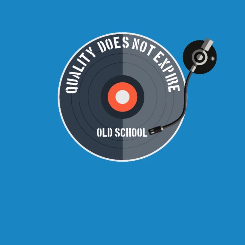 Quality does not expire