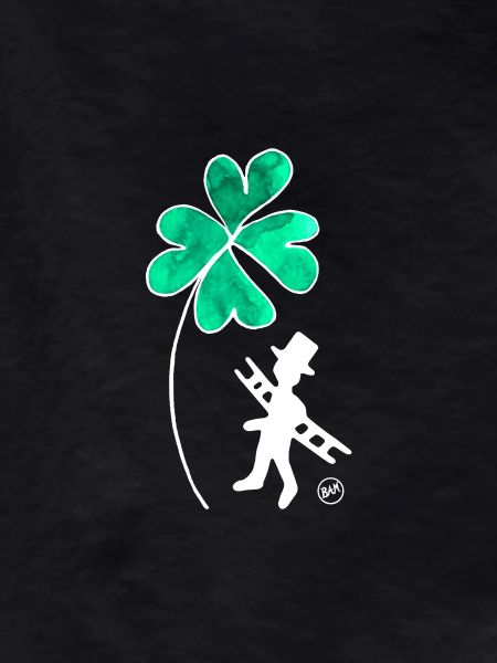 *BAM* be_lucky