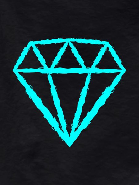 Diamond symbol
