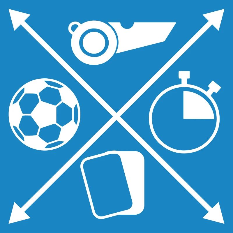 referee