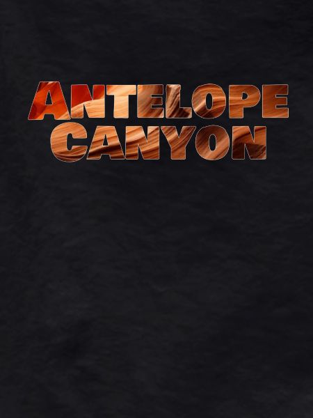 Antelope Canyon