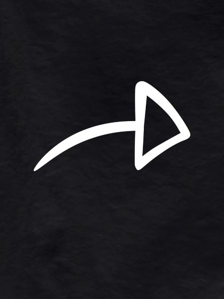 Right arrow