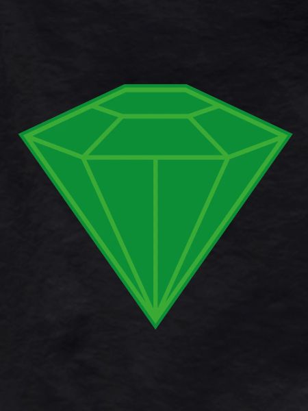emerald