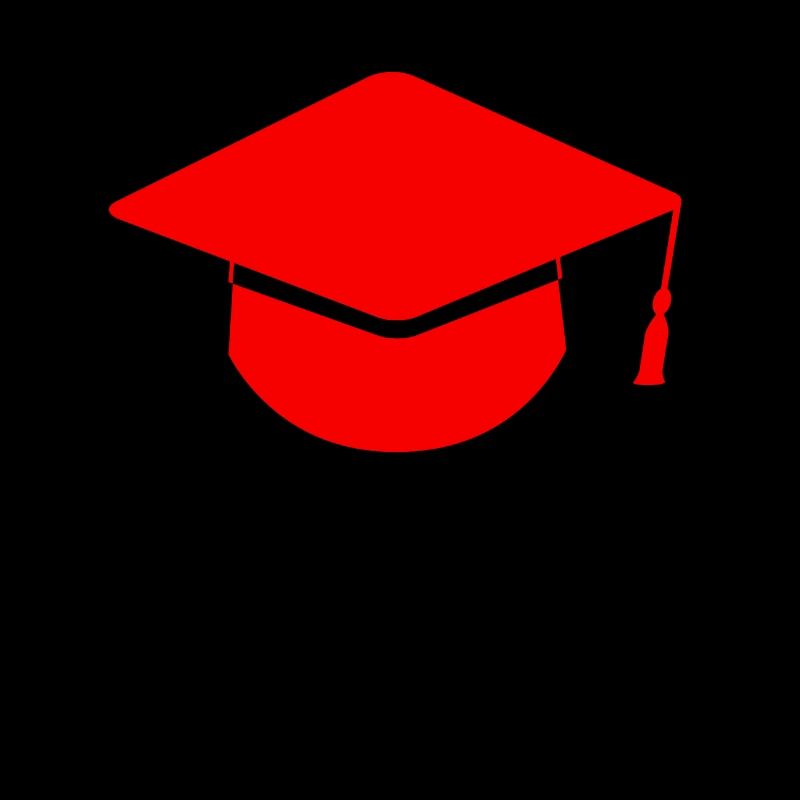 Graduate hat
