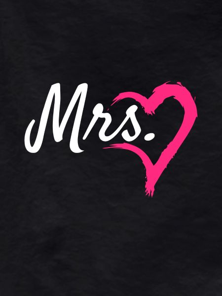 Mrs heart
