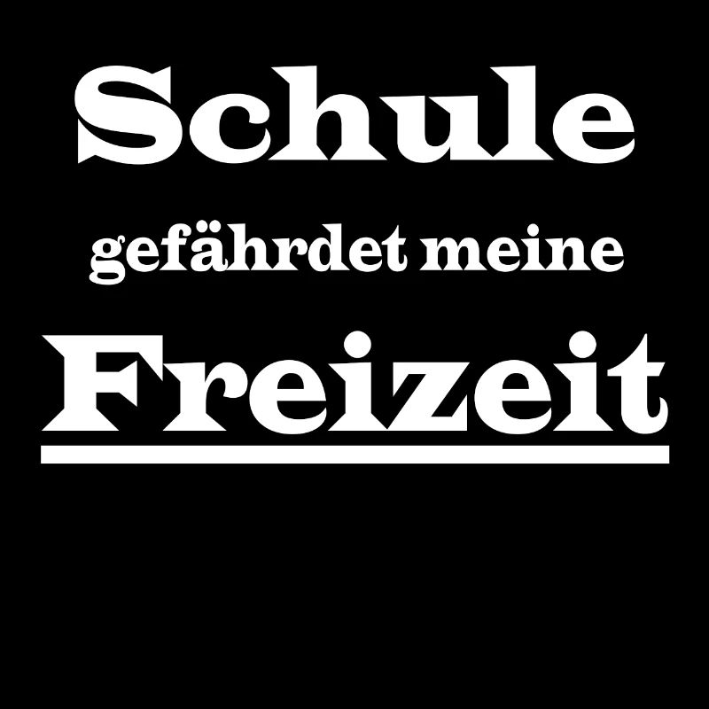 Schule Spruch lustig Schüler