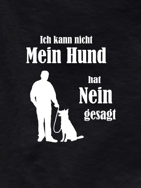 Hunde Spruch