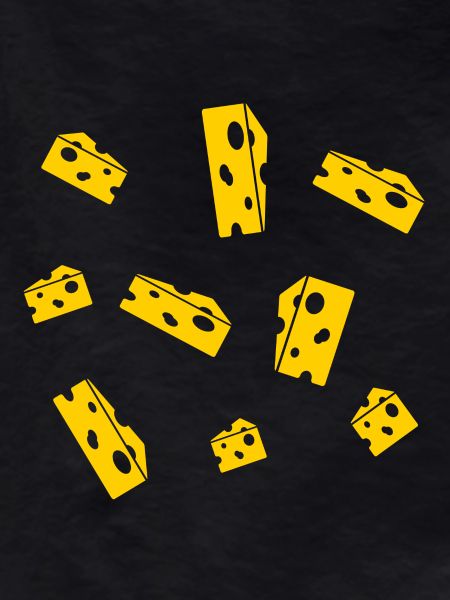 CHEESE