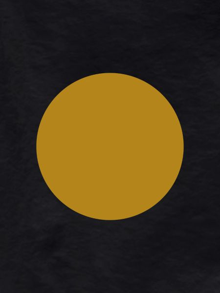 Circle Gold