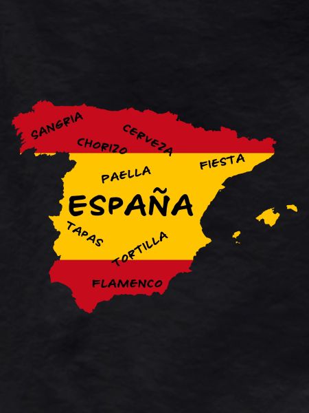 Espana - Spain