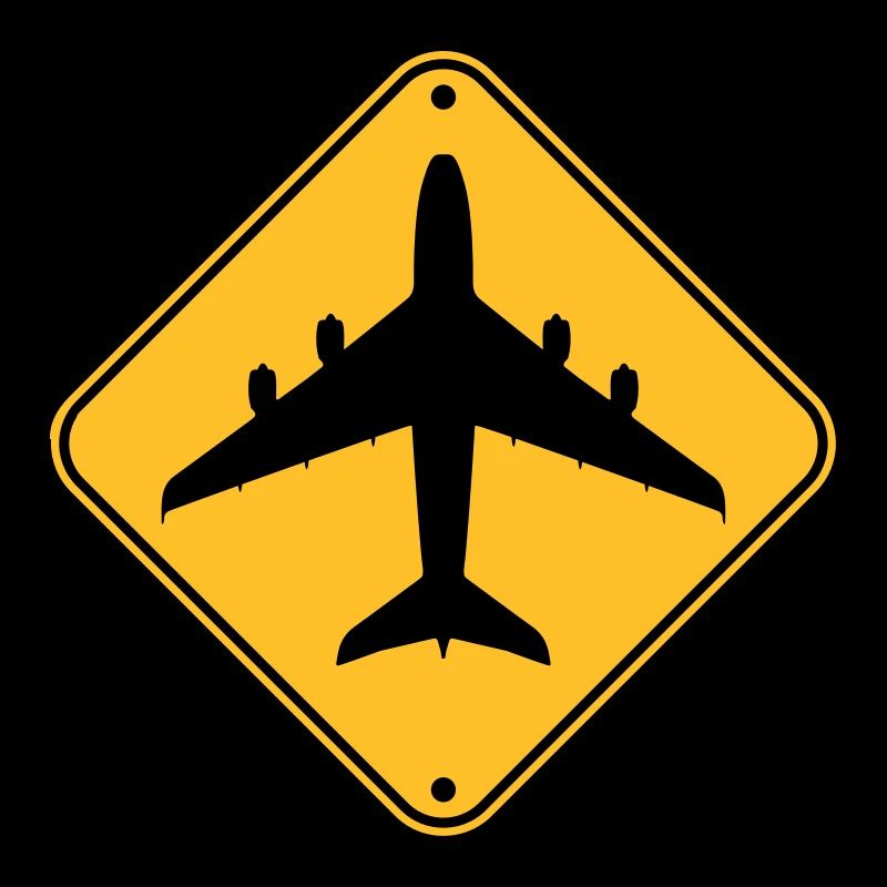 Shield Airplane Zone