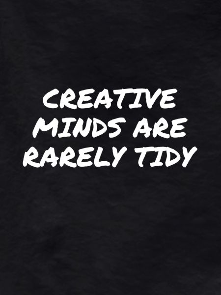 creative chaos