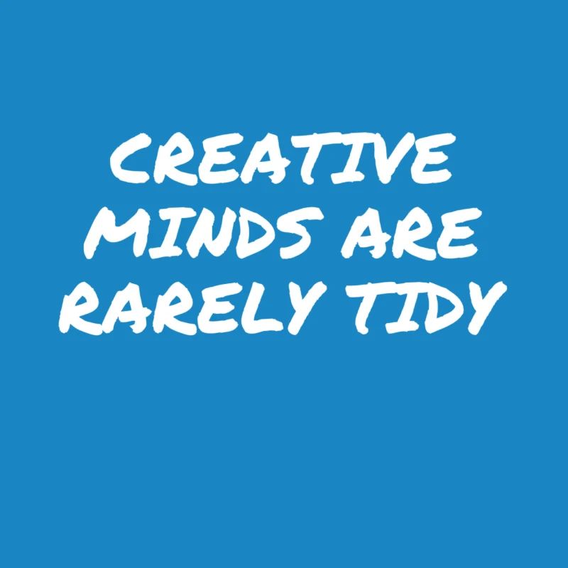 creative chaos