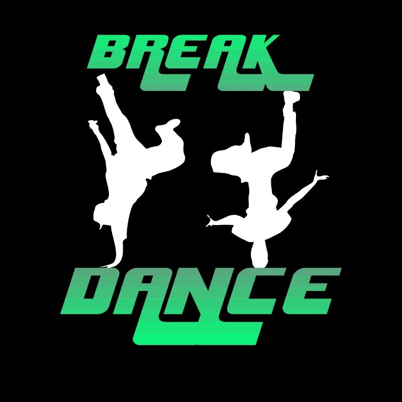 Break dance