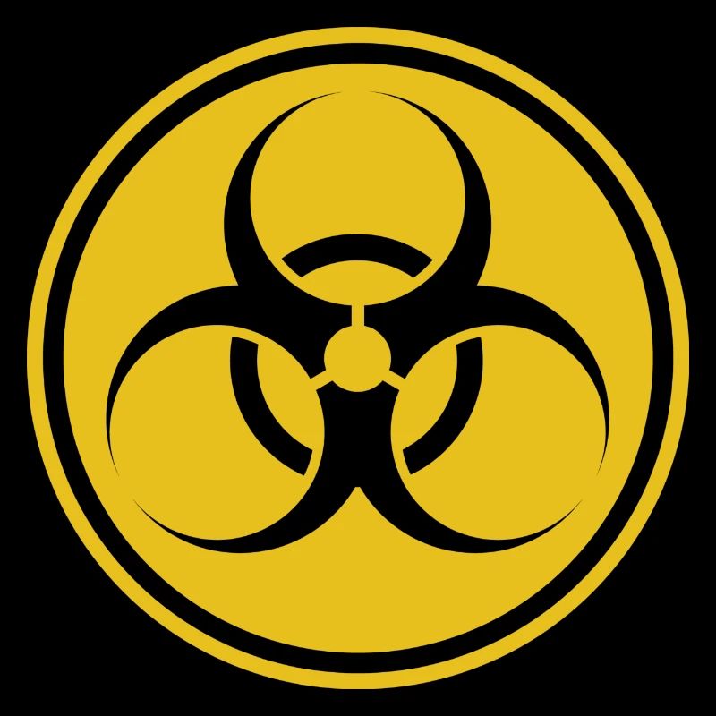 Danger biologique