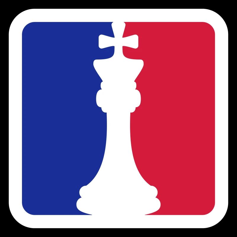 Les échecs Rouge Bleu